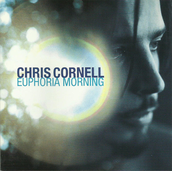 Euphoria Morning - Chris Cornell (Used) (Mint Condition)