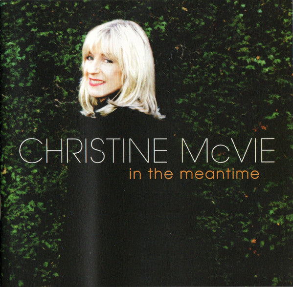 Christine McVie – In The Meantime (Used) (Mint Condition) CD