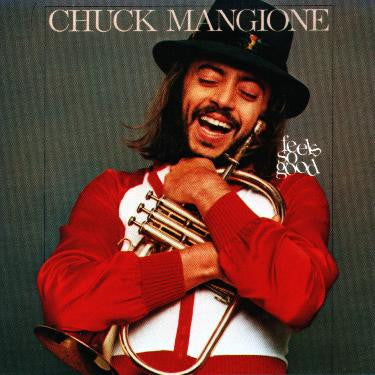 Chuck Mangione – Feels So Good (Used) (Mint Condition) - Vinyl
