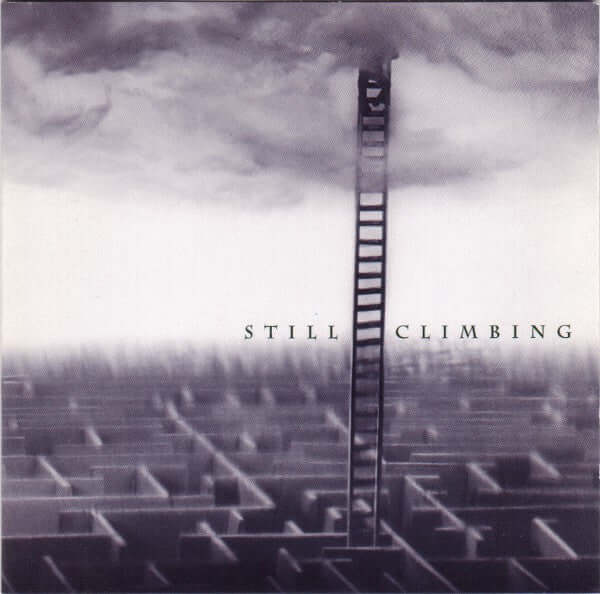 Still Climbing - Cinderella (3) (Used) (Mint Condition)