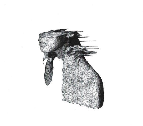Coldplay – A Rush Of Blood To The Head (Used) (Mint Condition) CD
