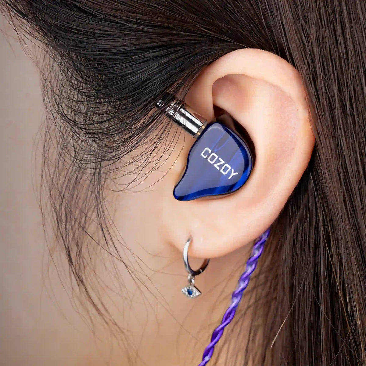 COZOY D1 Earphone