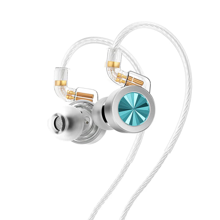 LETSHUOER D02 In-Ear Monitor