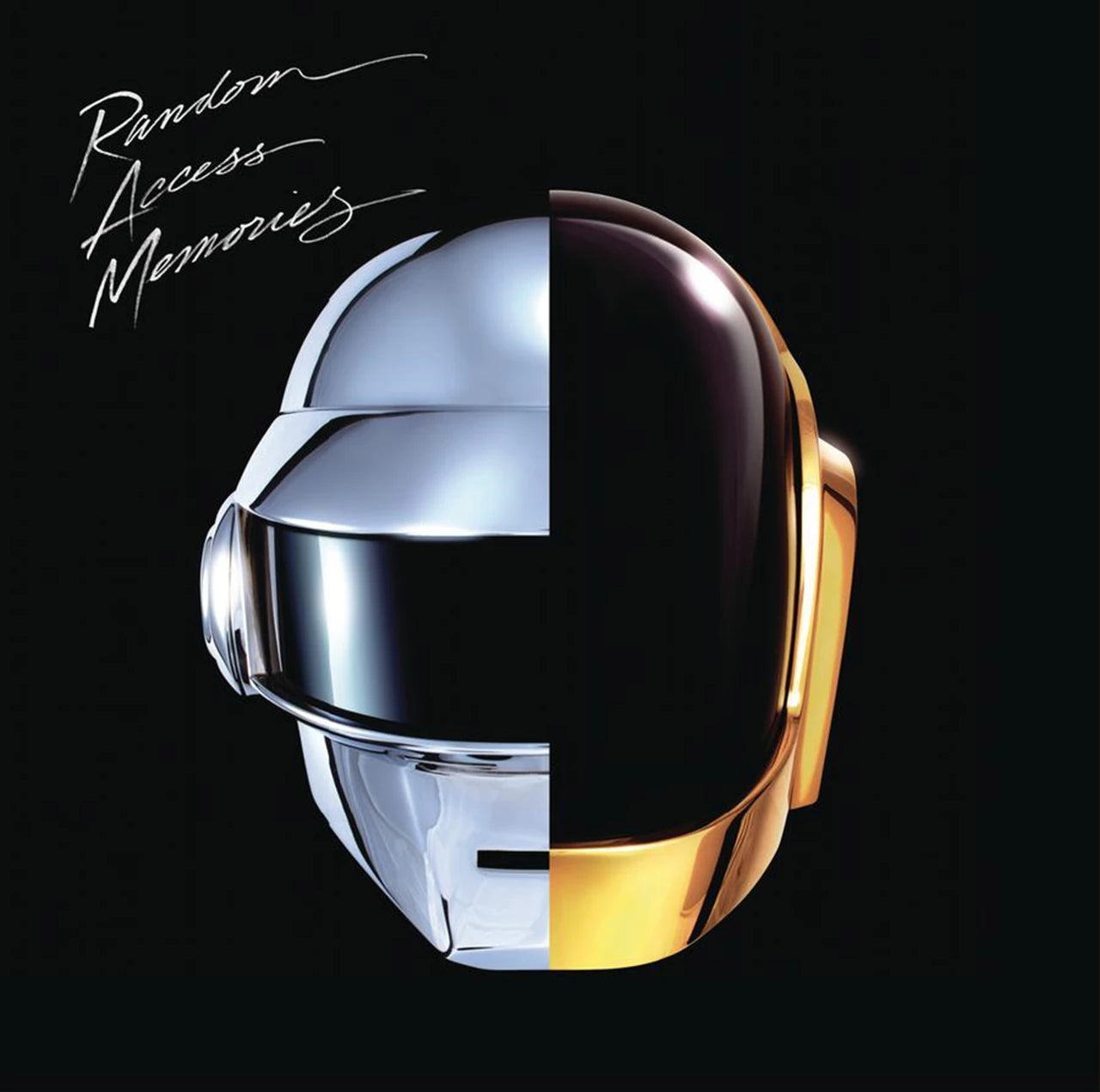 Daft Punk- Random Access Memories - 2 Discs (Brand New) Vinyl