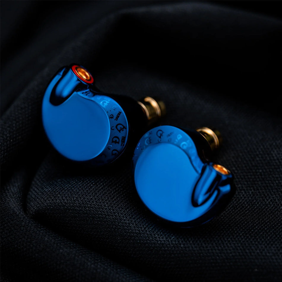 Gears For Ears