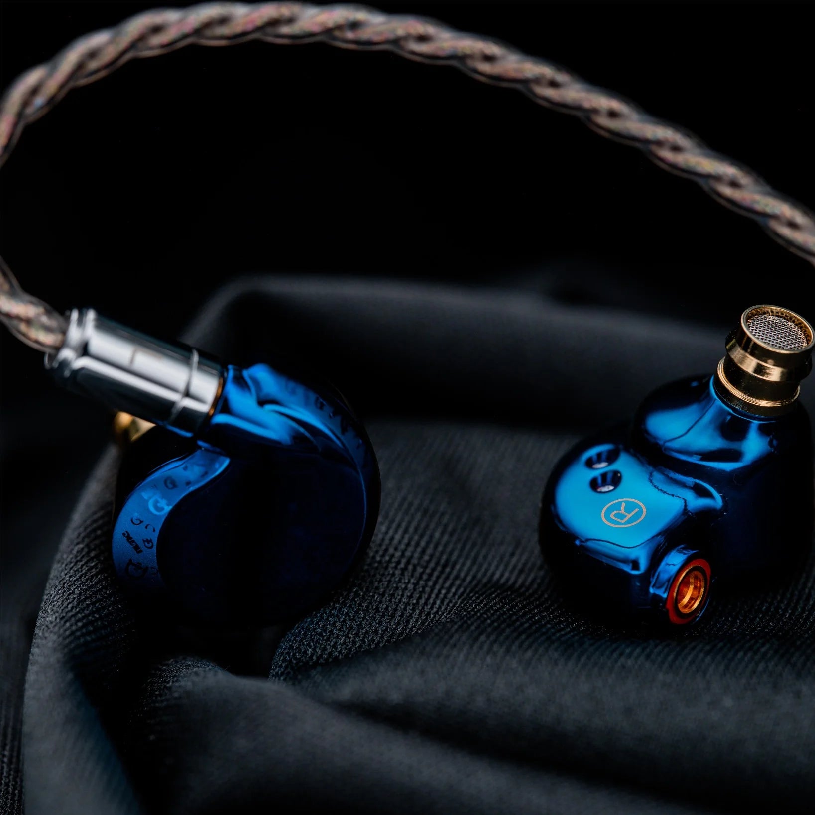 Gears For Ears