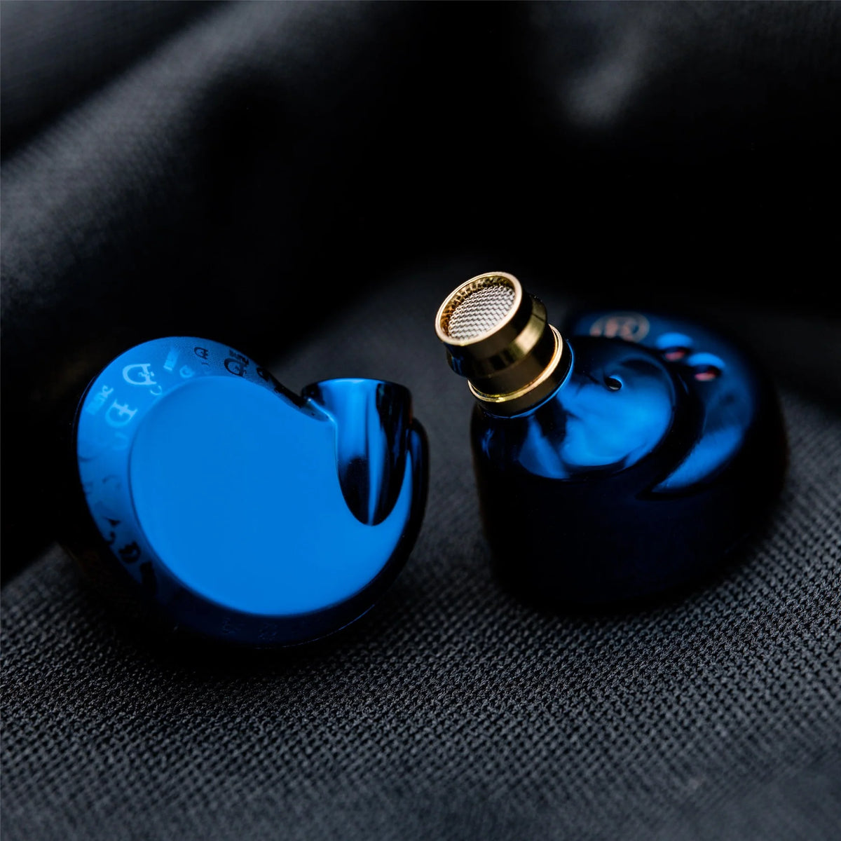 Gears For Ears