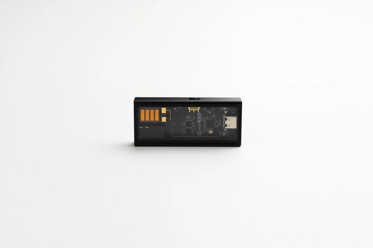 Questyle M15i Mobile Headphone DAC/AMP