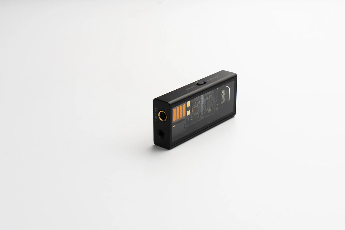 Questyle M15i Mobile Headphone DAC/AMP