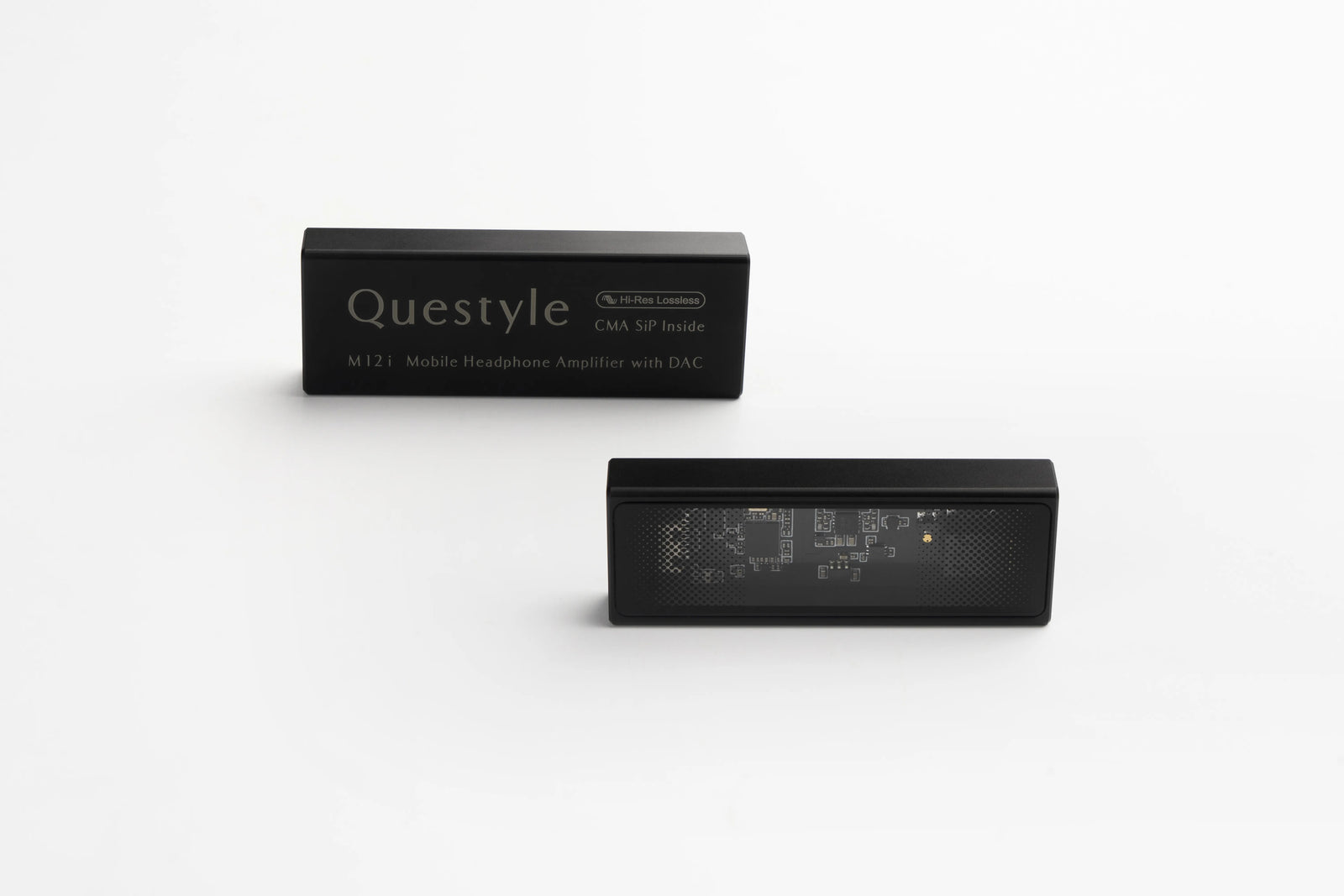 Questyle M12i Portable Headphone Amplifier