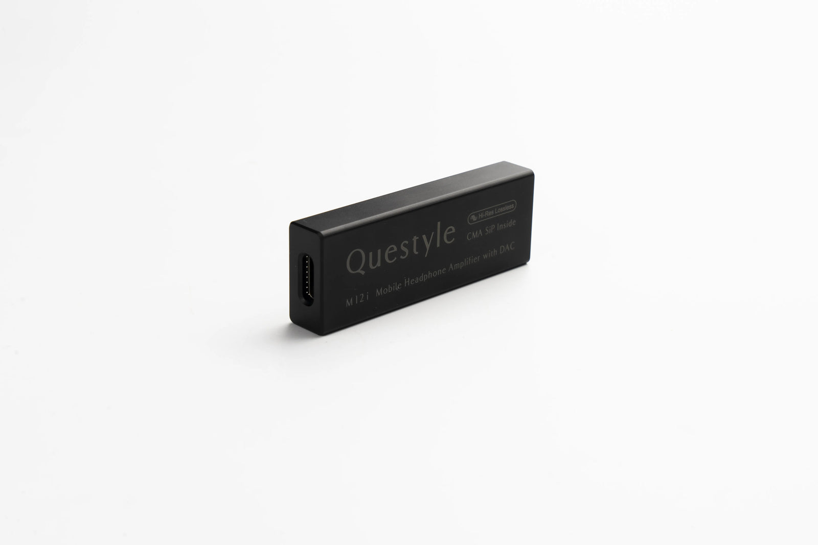 Questyle M12i Portable Headphone Amplifier