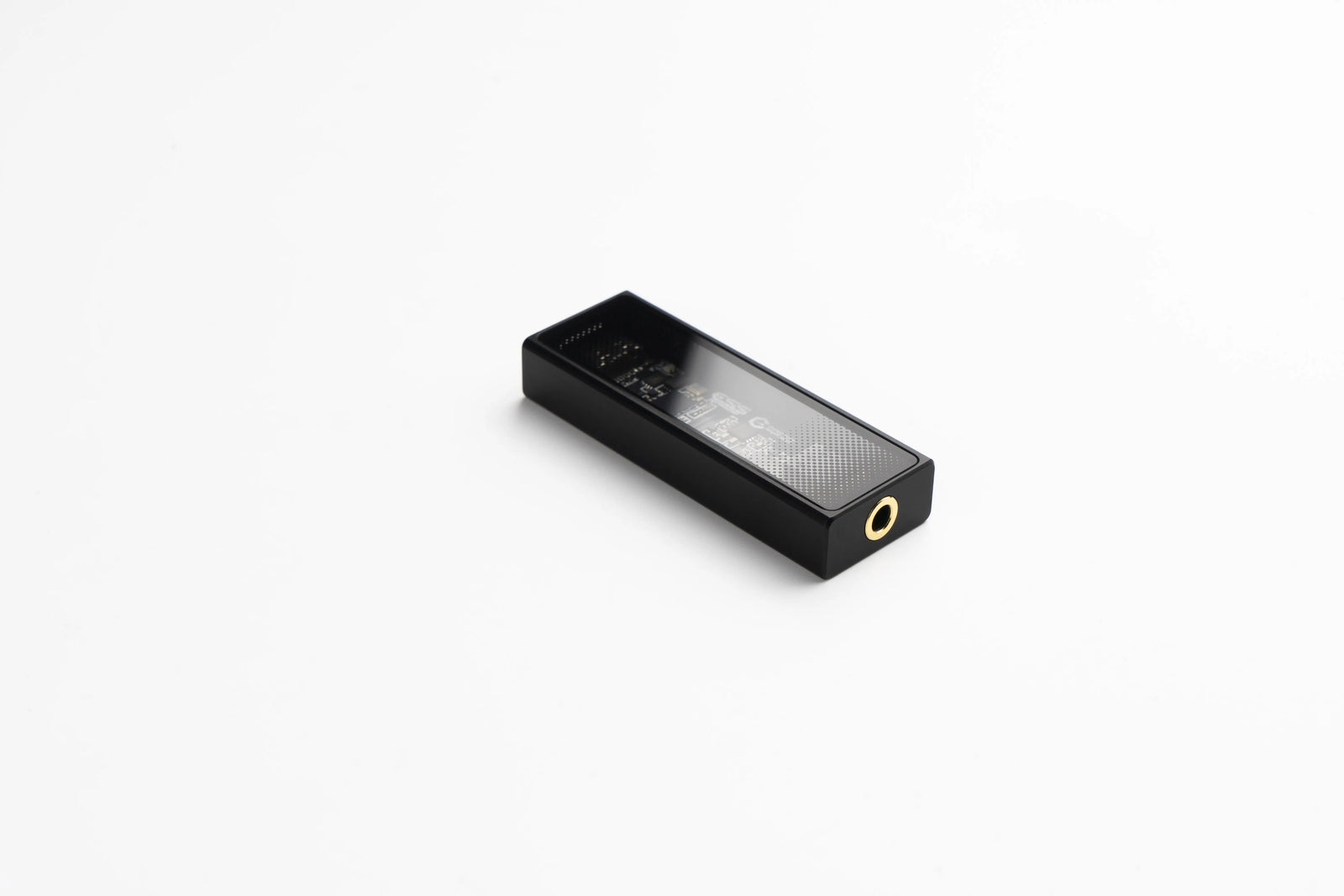 Questyle M12i Portable Headphone Amplifier