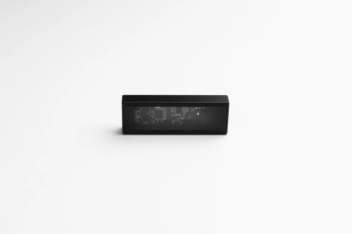 Questyle M12i Portable Headphone Amplifier