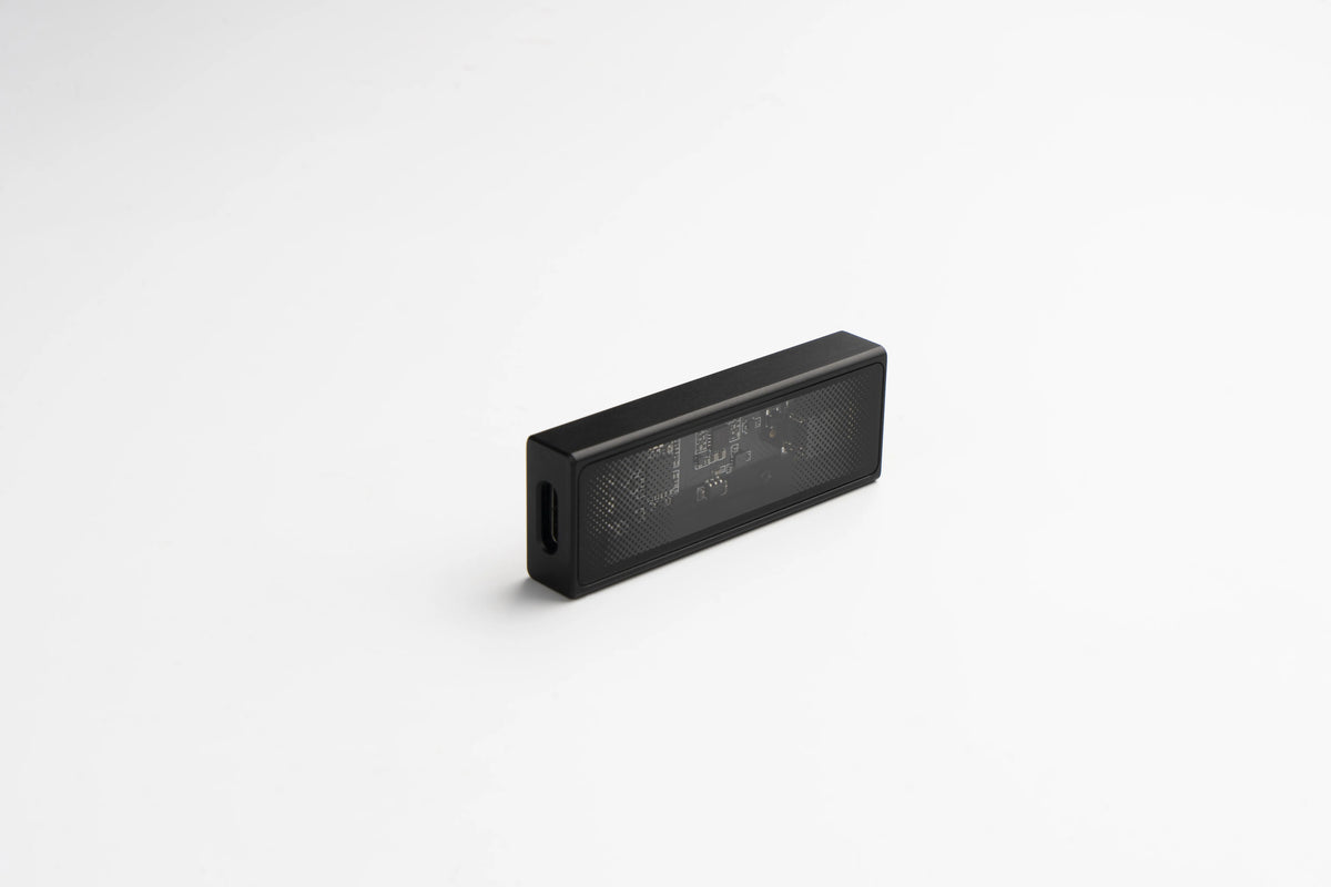 Questyle M12i Portable Headphone Amplifier