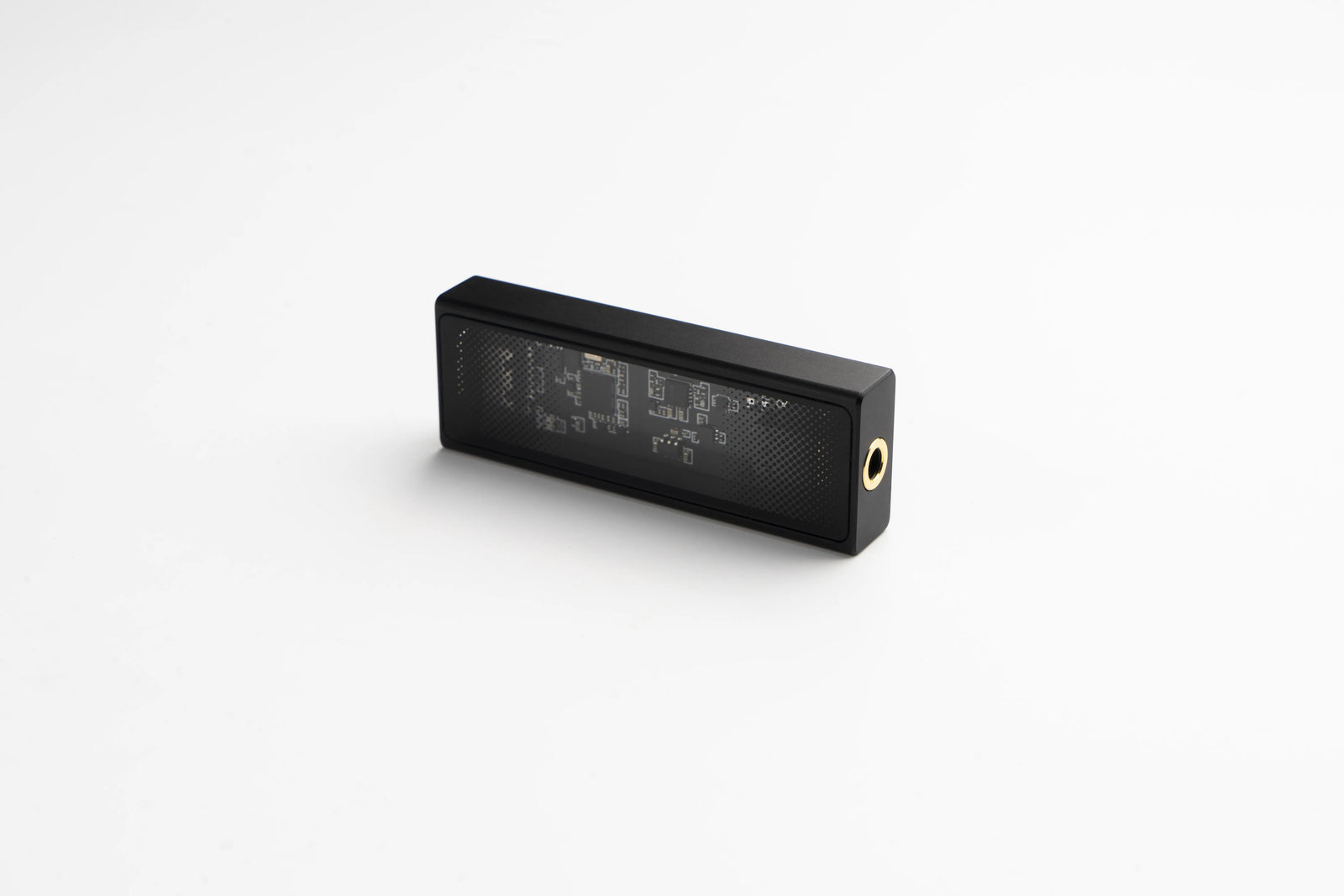 Questyle M12i Portable Headphone Amplifier