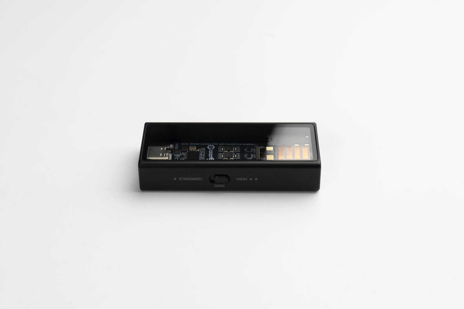 Questyle M15i Mobile Headphone DAC/AMP