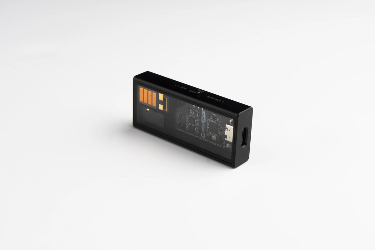 Questyle M15i Mobile Headphone DAC/AMP