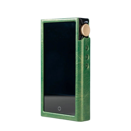 Cayin N3 Ultra Leather Case 4