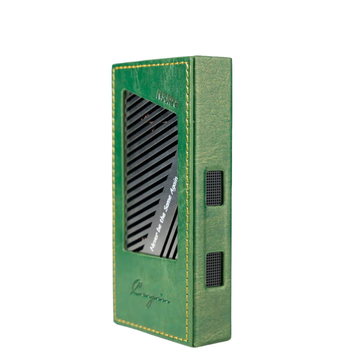 Cayin N3 Ultra Leather Case 6