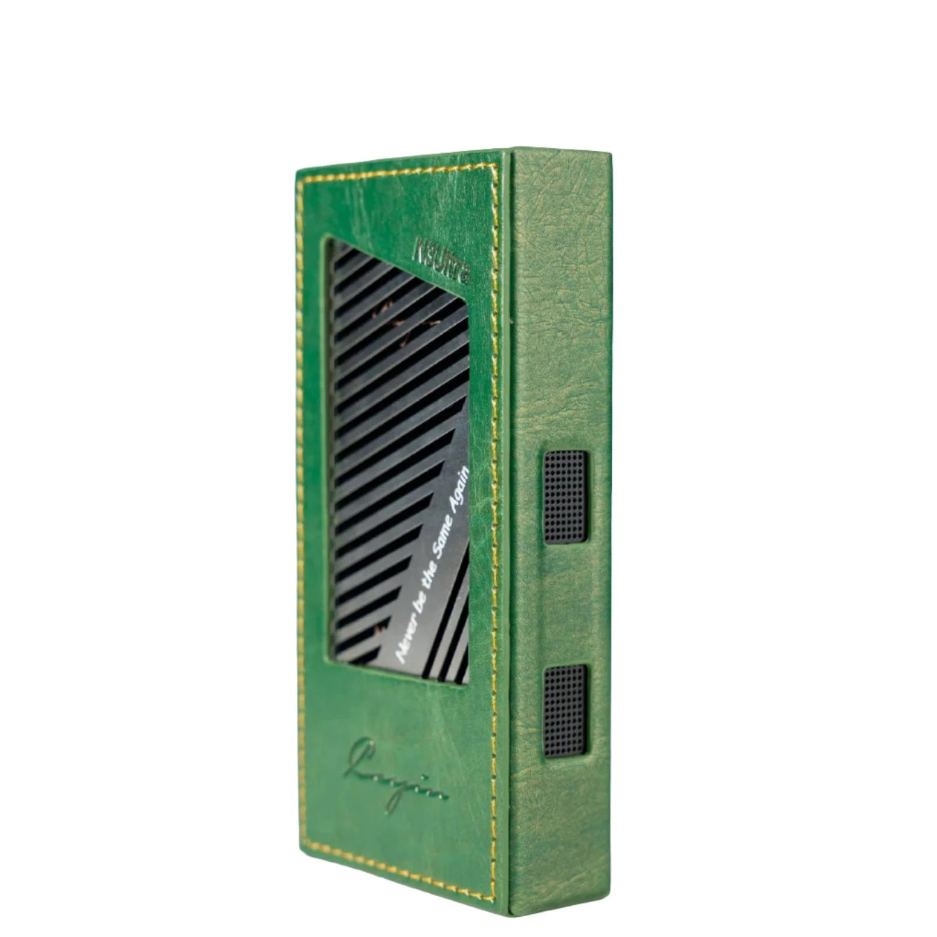 Cayin N3 Ultra Leather Case 6