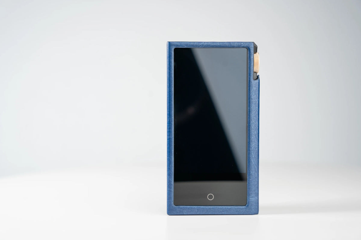 Cayin N3 Ultra Leather Case 7
