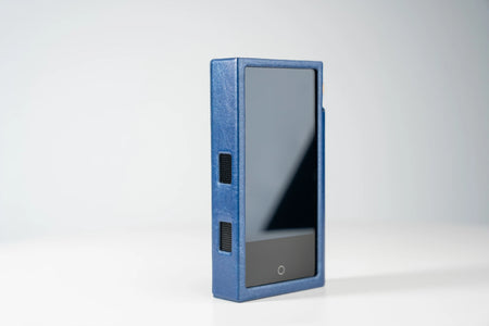 Cayin N3 Ultra Leather Case 8