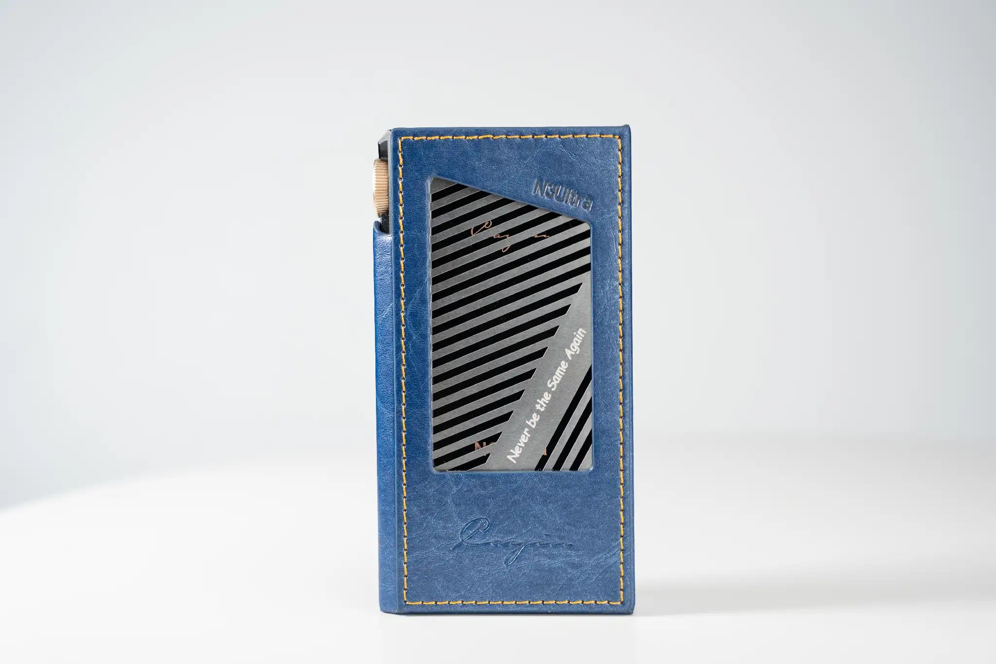 Cayin N3 Ultra Leather Case 9
