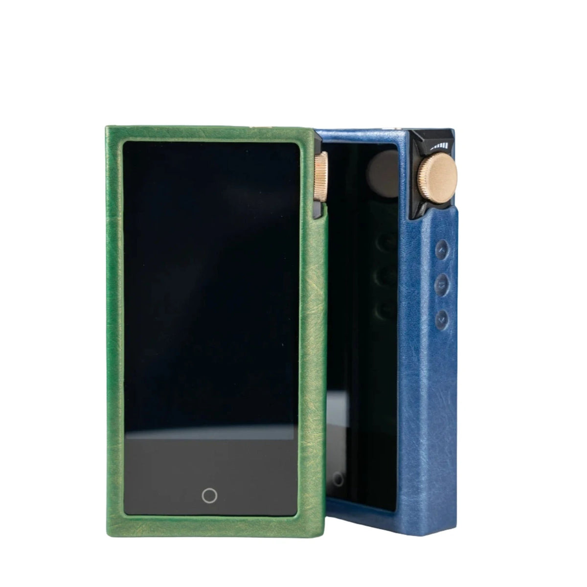 Cayin N3 Ultra Leather Case 3