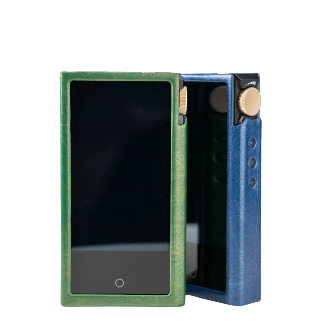 Cayin N3 Ultra Leather Case 3