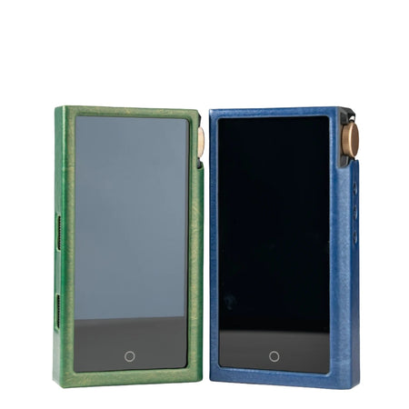 Cayin N3 Ultra Leather Case 1
