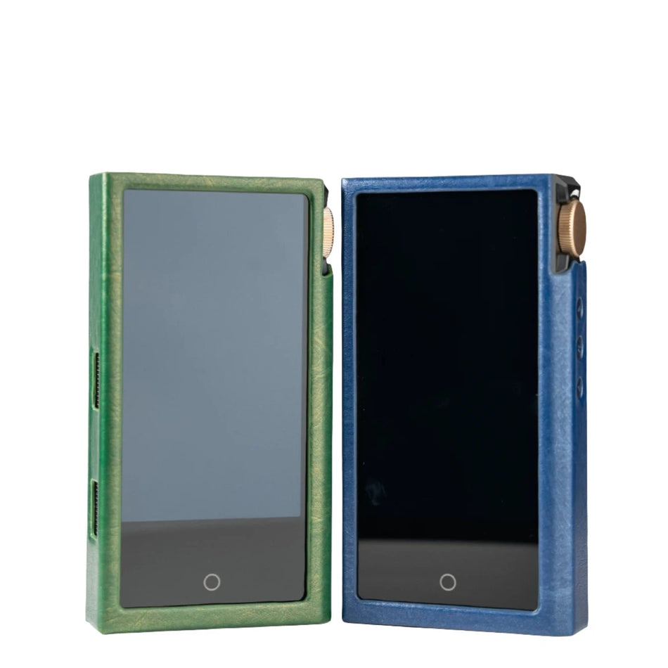 Cayin N3 Ultra Leather Case 1