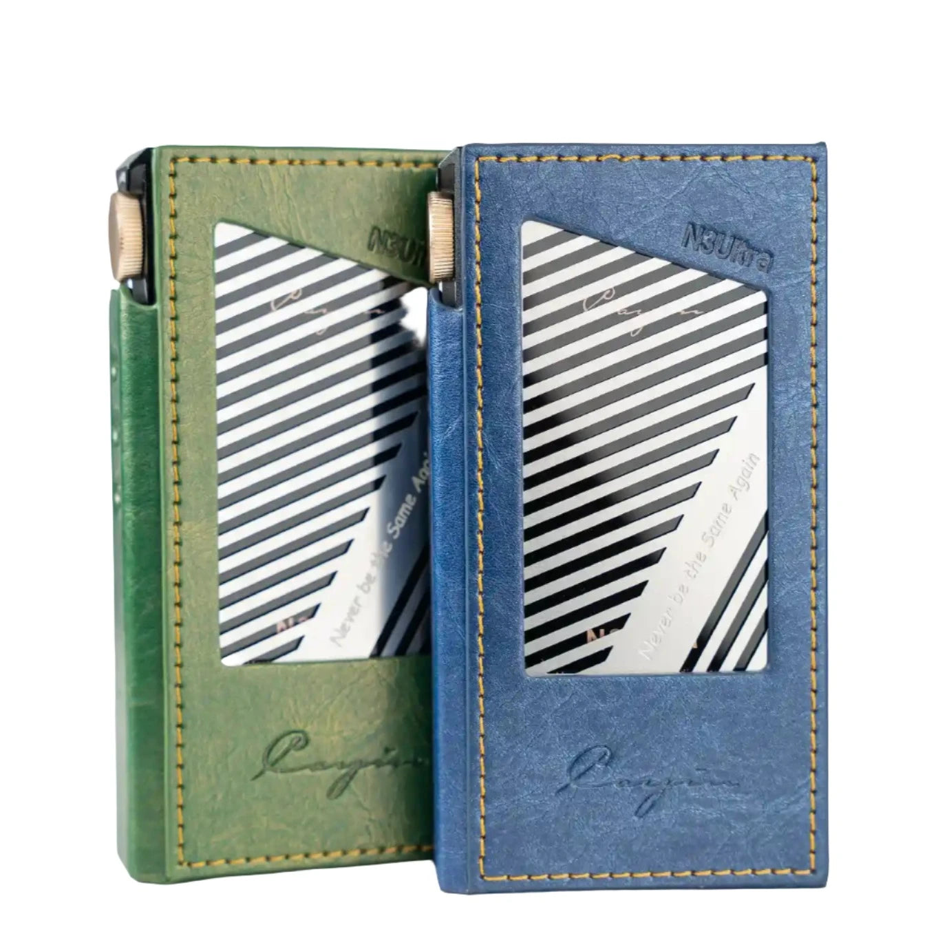 Cayin N3 Ultra Leather Case 10