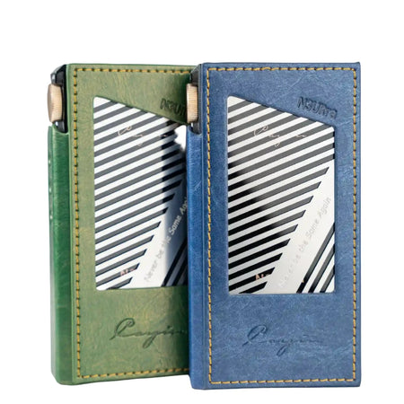 Cayin N3 Ultra Leather Case 10