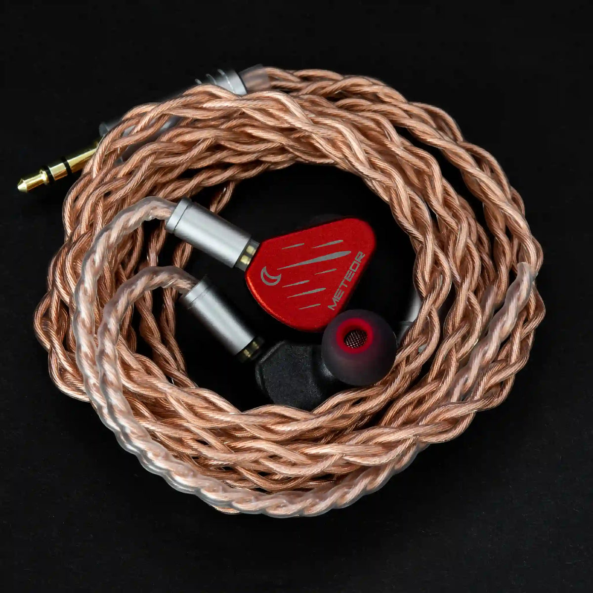 Gears For Ears