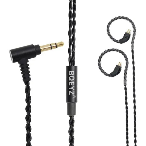 BQEYZ C1 Earphone Upgrade Cable