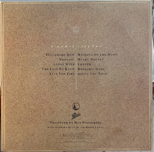 Dan Fogelberg – Phoenix (Used) (Mint Condition)