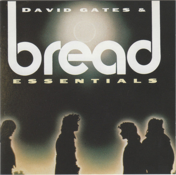 David Gates & Bread – Essentials (Used) (Mint Condition) CD