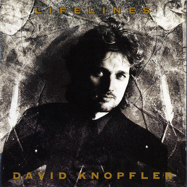 David Knopfler – Lifelines (Used) (Mint Condition) CD