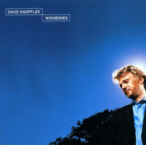 David Knopfler - Wishbones (Used) (Mint Condition) CD