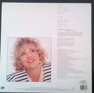 Debbie Gibson – Out Of The Blue (Used) (Mint Condition)