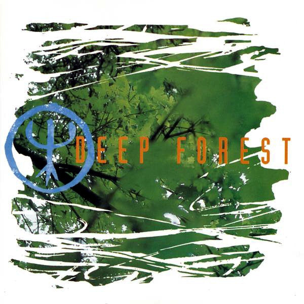 Deep Forest – Deep Forest (Used) (Mint Condition)