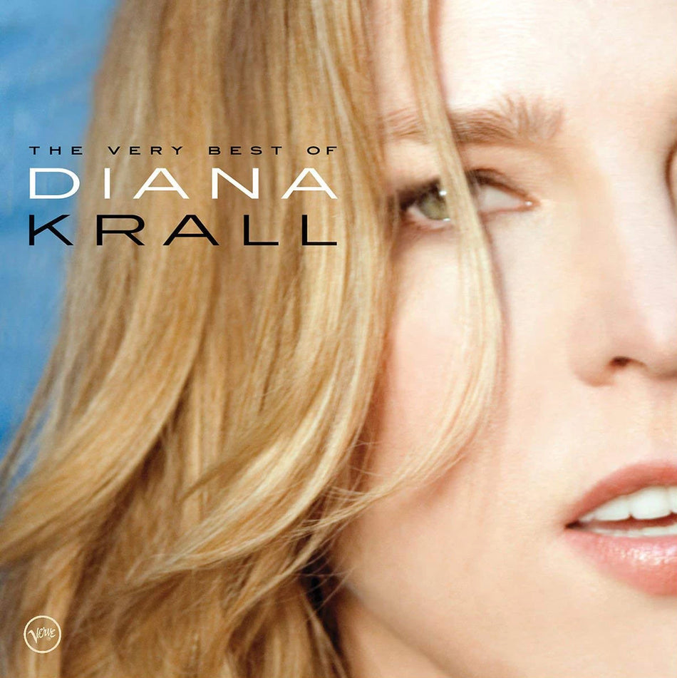 Diana Krall - The Very Best of Diana Krall - 2 Discs (Brand New) Vinyl