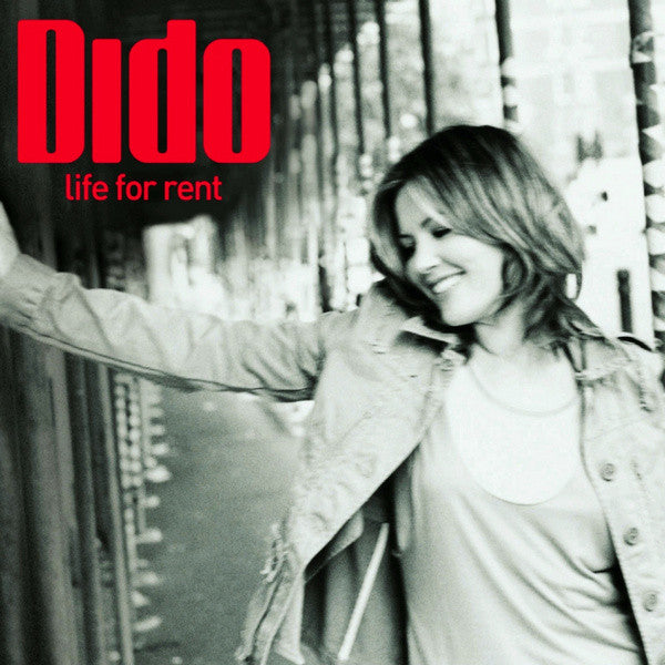 Dido – Life For Rent (Used) (Mint Condition) CD