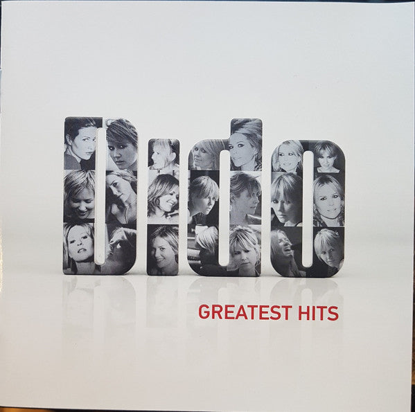 Dido – Greatest Hits (Used) (Mint Condition) CD