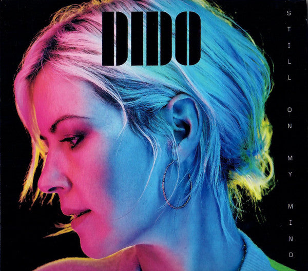 Dido – Still On My Mind (Used) (Mint Condition) CD