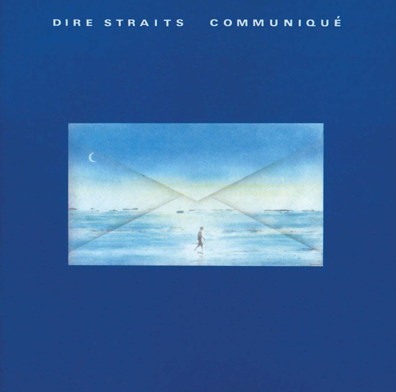 Dire Straits – Communiqué