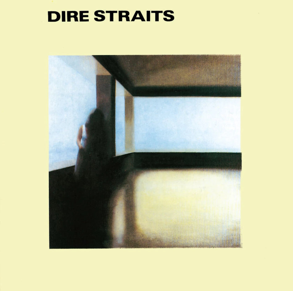 Dire Straits - Dire Straits (Brand New) Vinyl