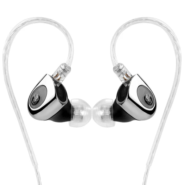 Twistura D-MAJOR Dynamic Driver Hifi In Ear Monitor