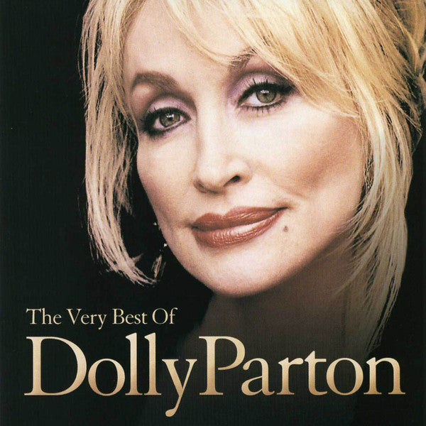 Dolly Parton - The Very Best Of Dolly Parton (Used) (Mint Condition)