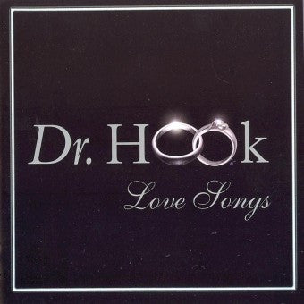 Dr. Hook – Love Songs (Used) (Mint Condition) CD